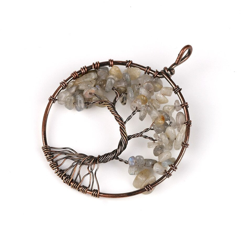 Tree of Life Pendant