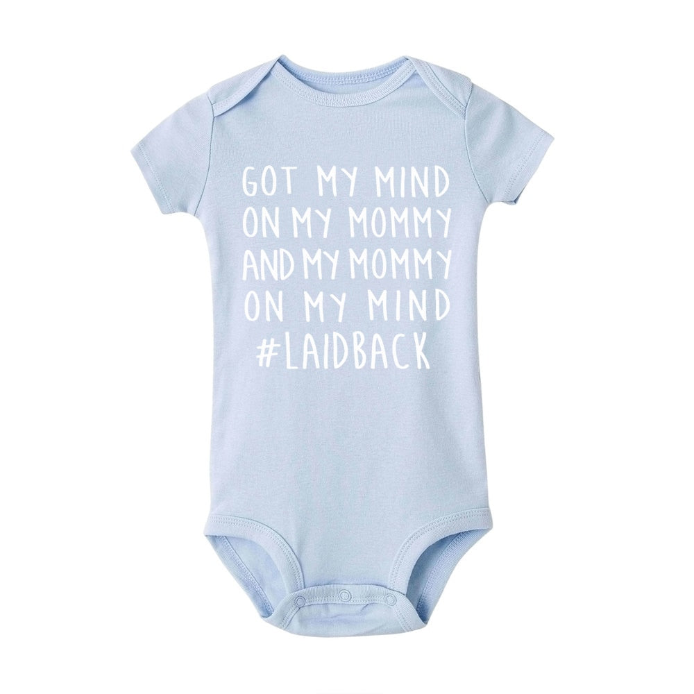 Tankene mine er med mamma-bodyen min