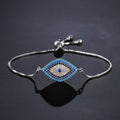 Eye of the east - Evil eye repellent bracelet