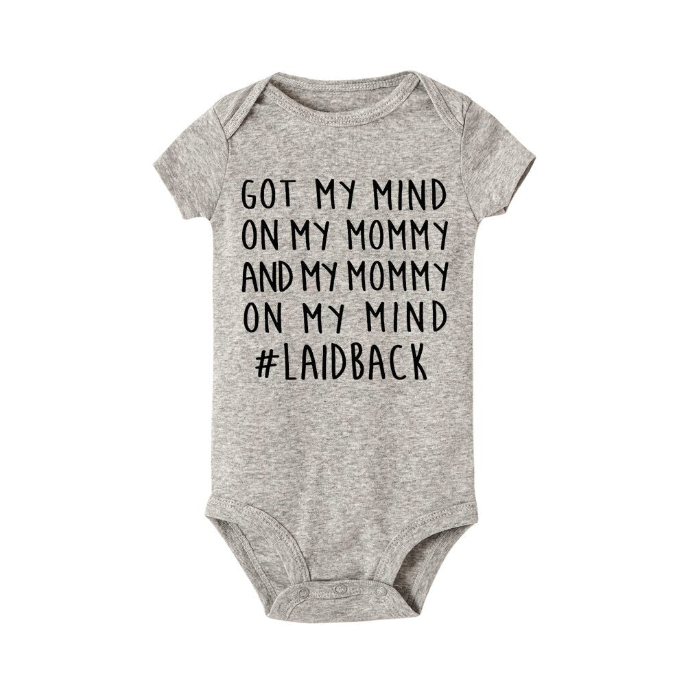 Tankene mine er med mamma-bodyen min