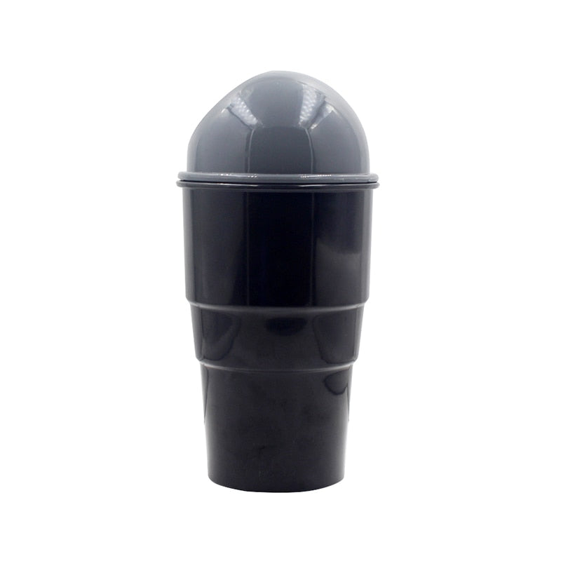 Mini Car Trash Can