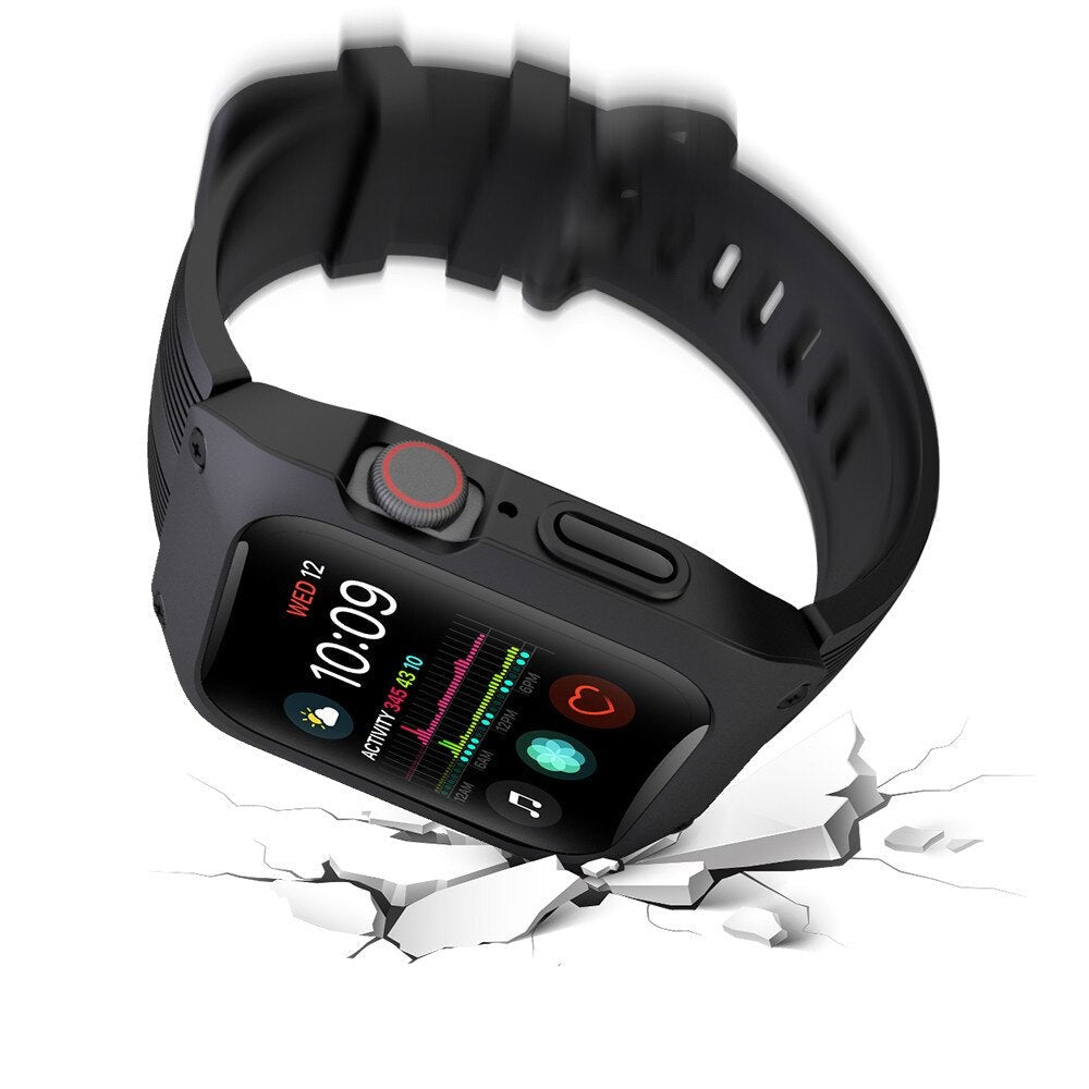 Apple Watch Protection