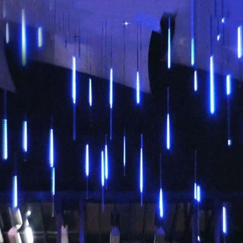 Show Fall LED Lights