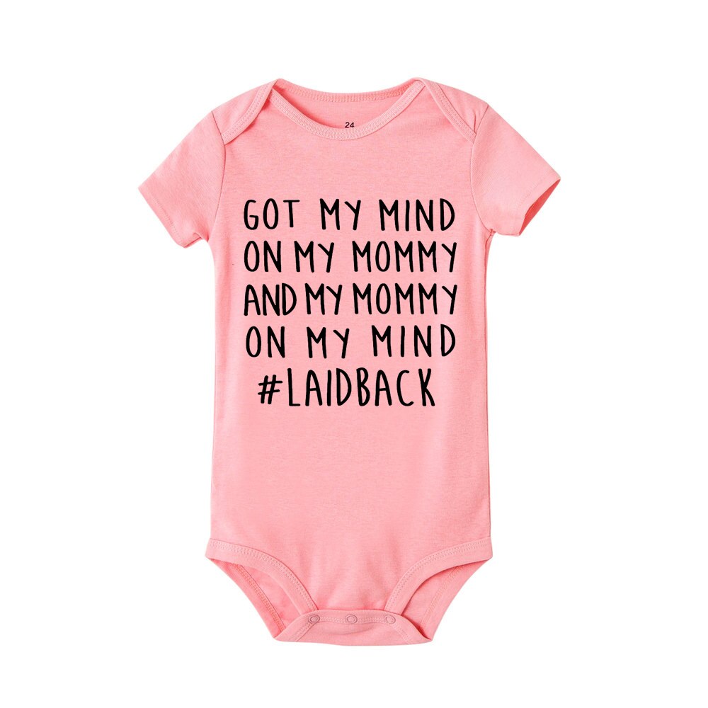 Tankene mine er med mamma-bodyen min