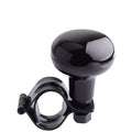 Steering wheel knob