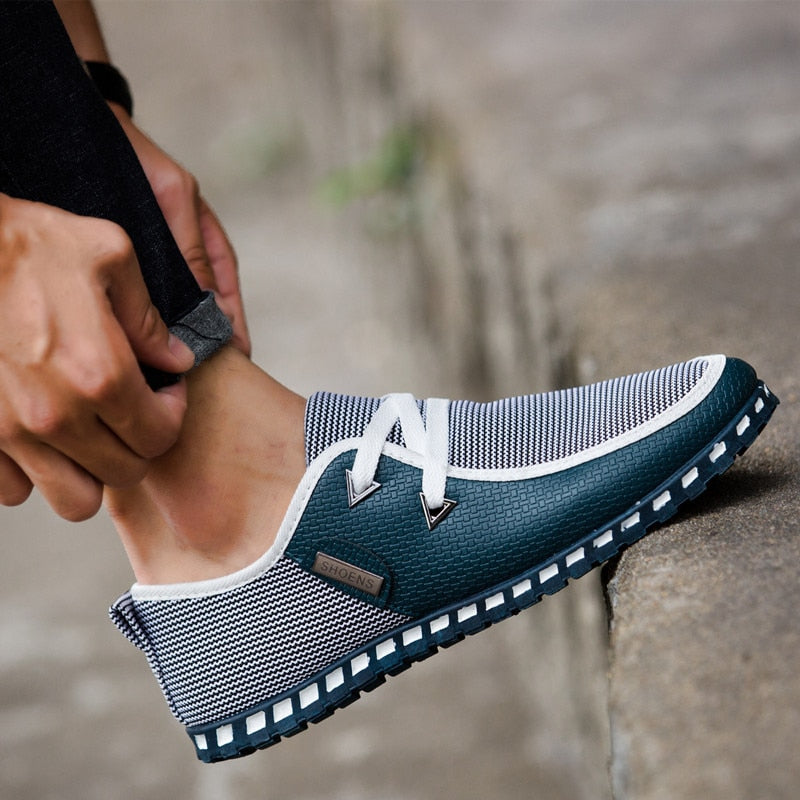 Loafers for herre