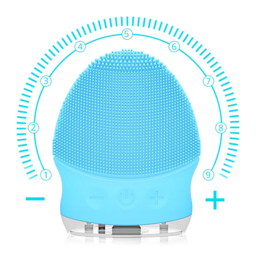 BELLEZA - Electric Facial Cleanser