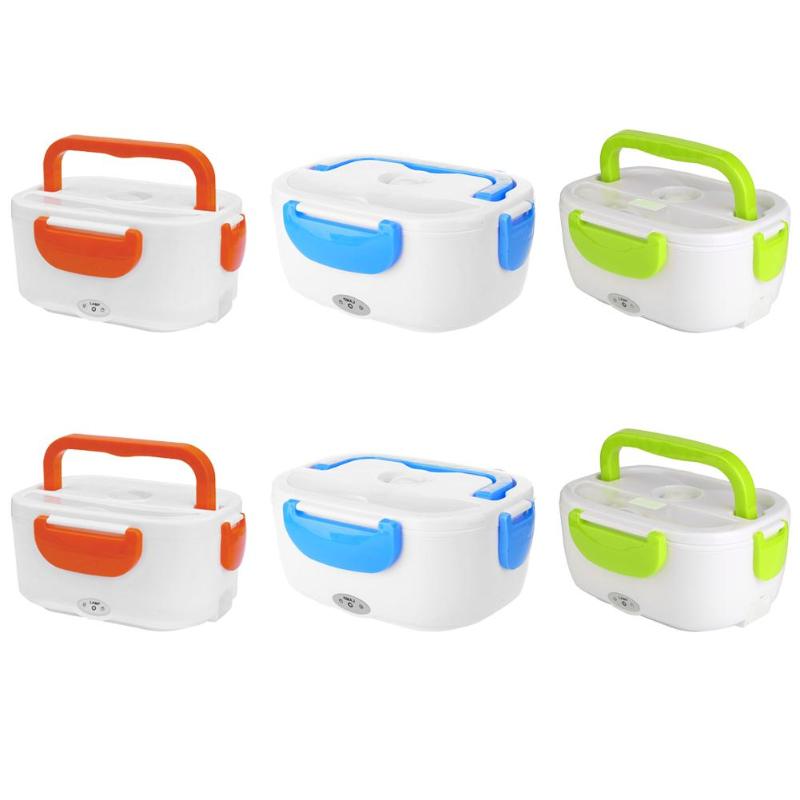 warming lunch box