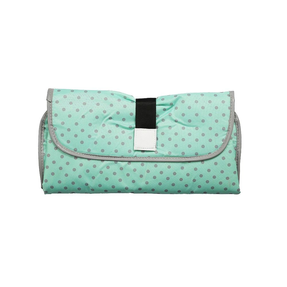 3-in-1 Baby Diaper Changing Pad