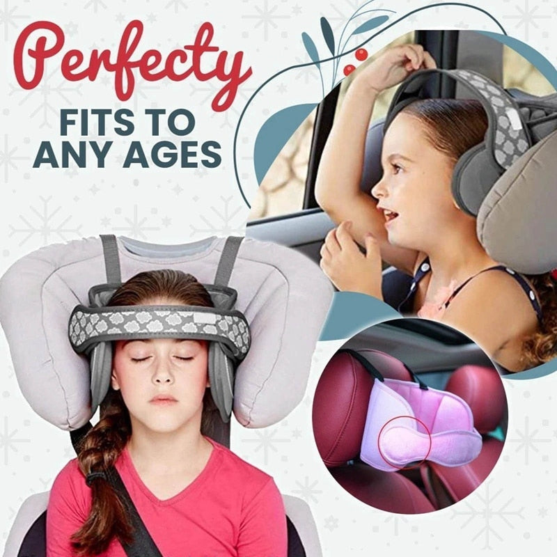 Car Seats Headrest