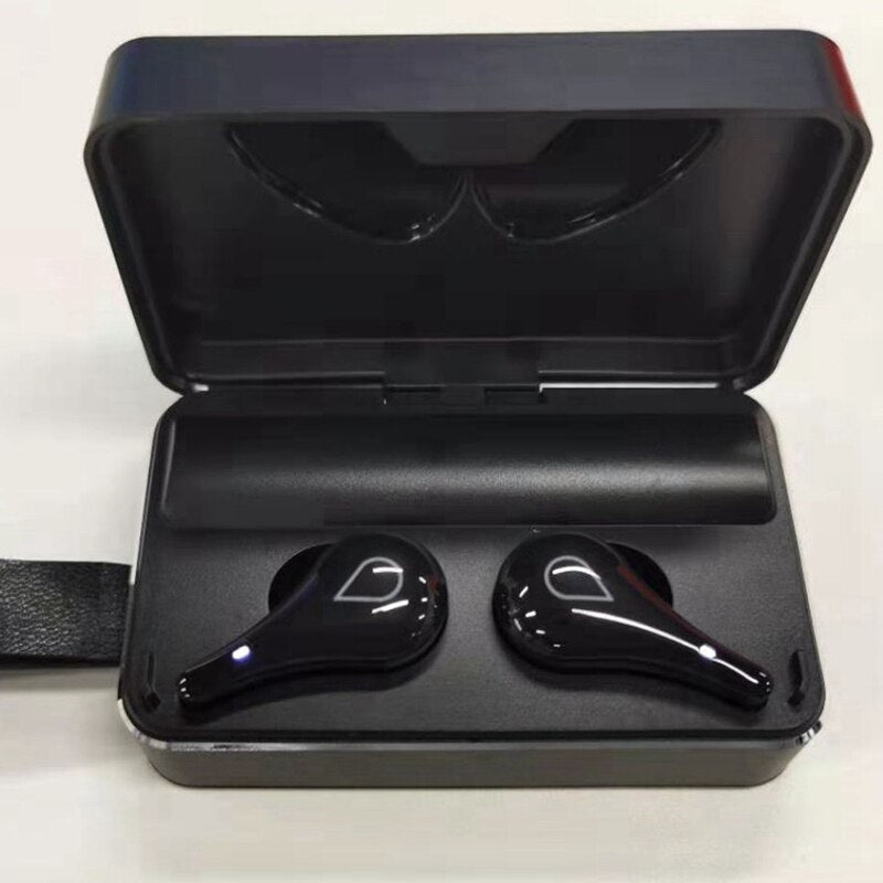Bluetooth Waterproof Earphones