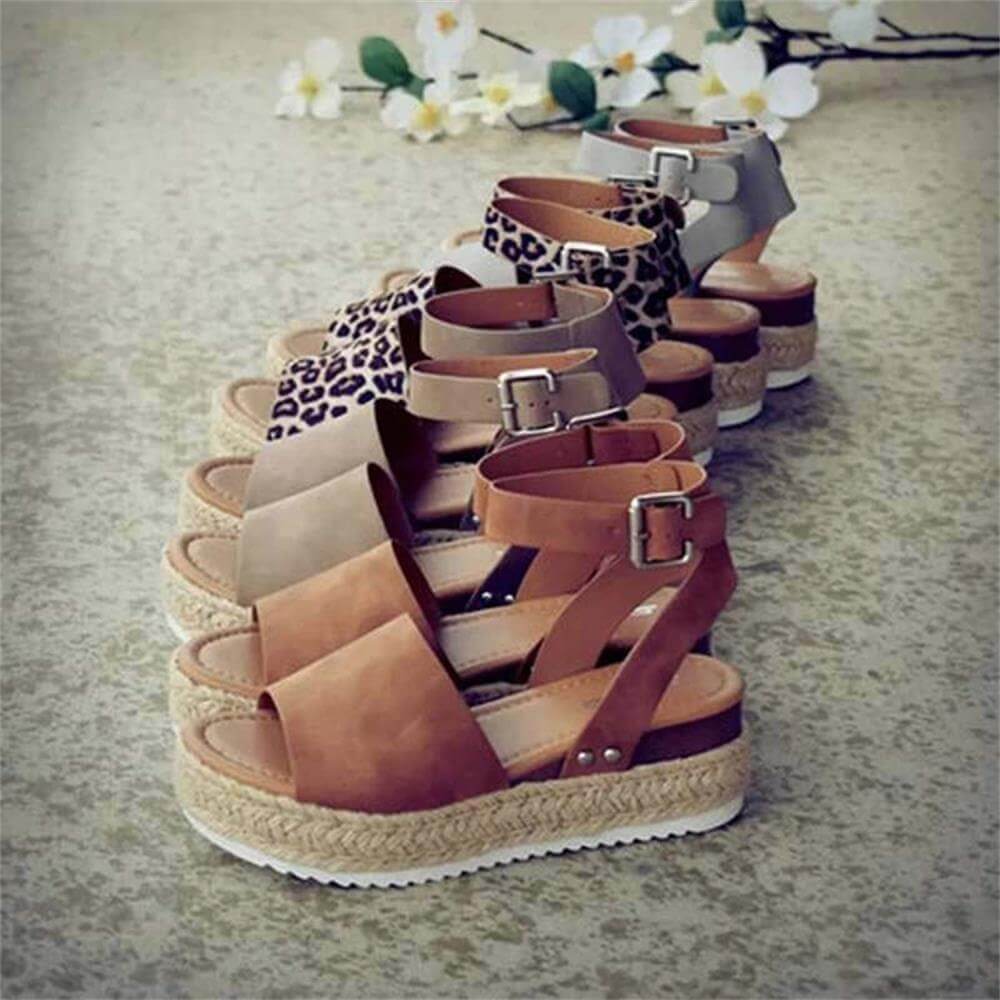 Women Summer Sandals