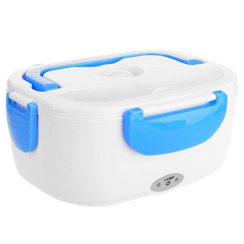 warming lunch box