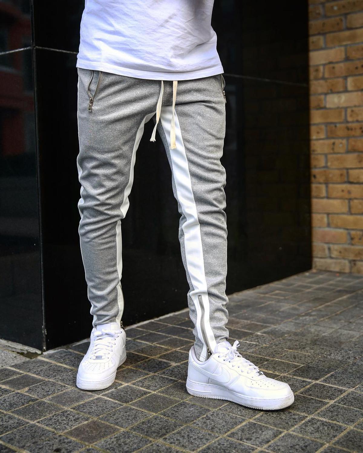 Urban joggebukse for menn