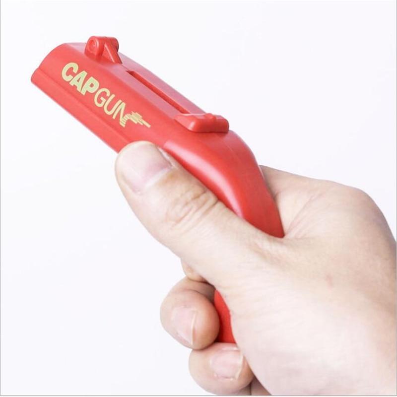 Firing Cap Gun (Buy 1 Get 1 Free)