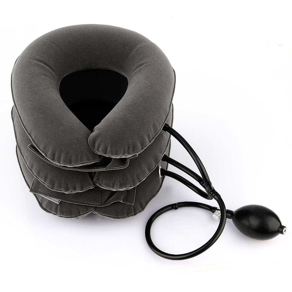 Ultimate nakkestøtte