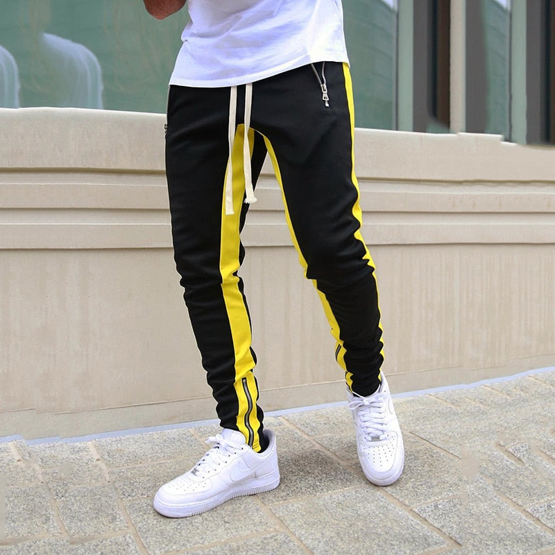 Urban joggebukse for menn