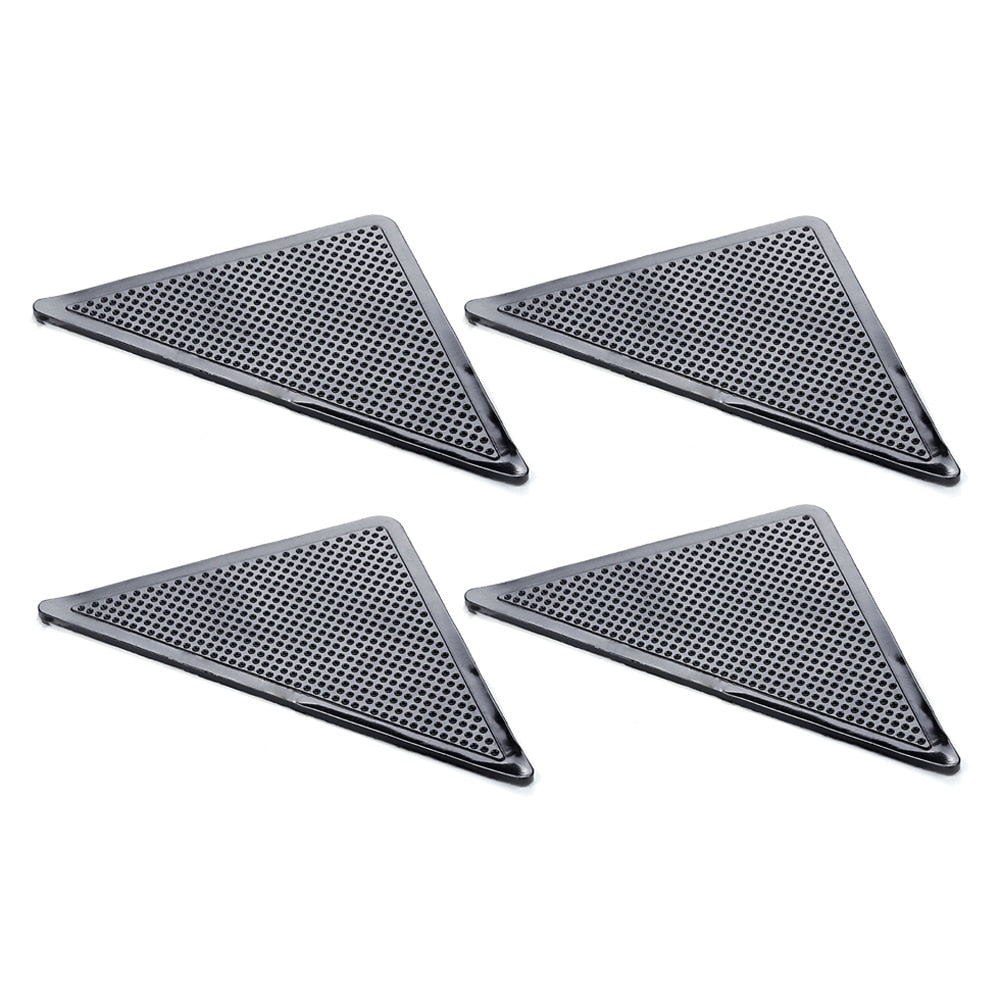 Anti-slip Rug Grippers (set of 4)
