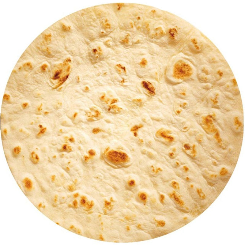 Burrito Blanket