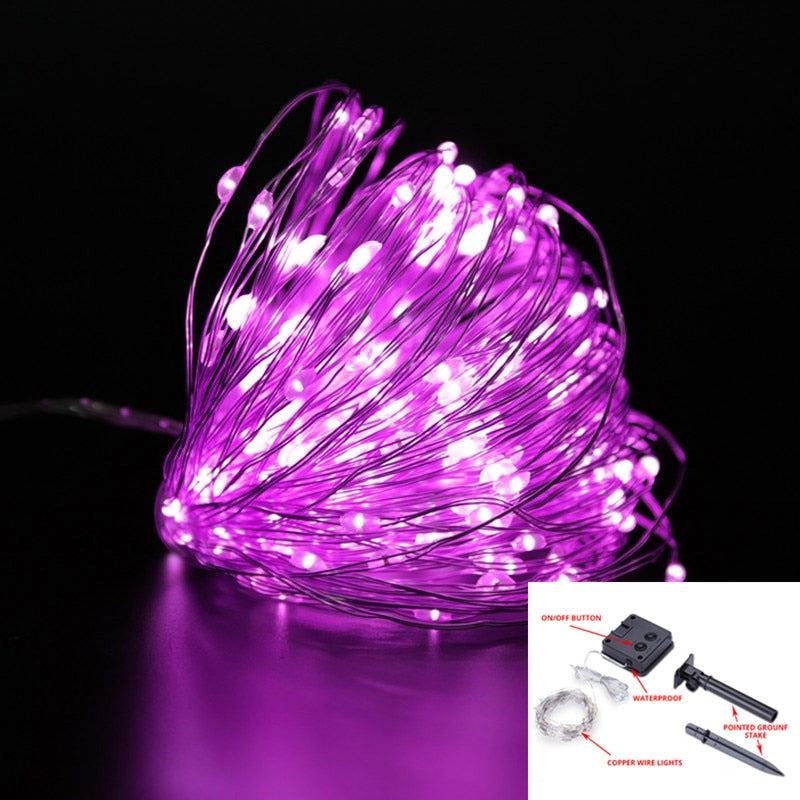 Fairy Branch Lights