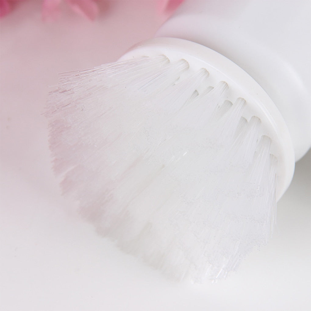 Electric Cleaning Brush