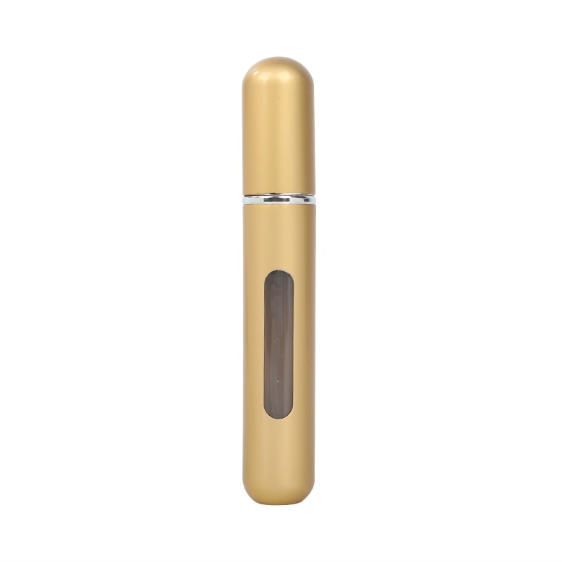 Mini Perfume Bottle (3 Pieces)