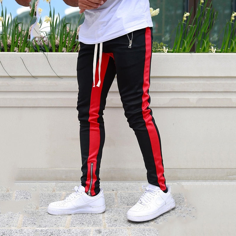 Urban joggebukse for menn