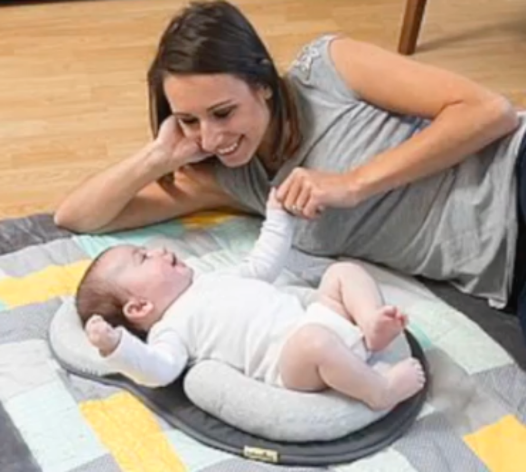 Portable Baby Nest