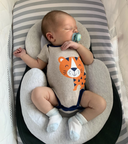 Portable Baby Nest