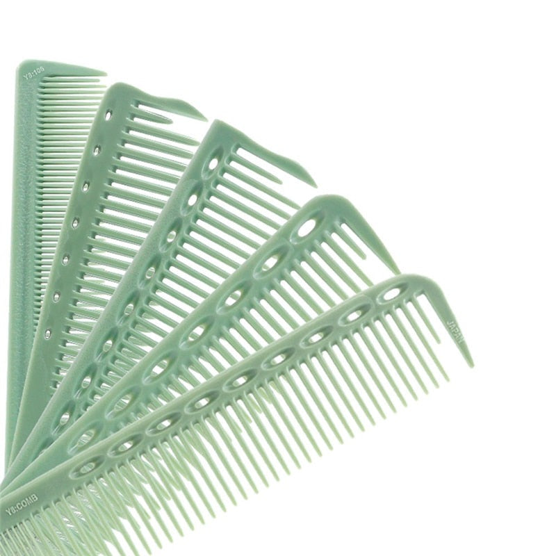 Hair Straightening Comb