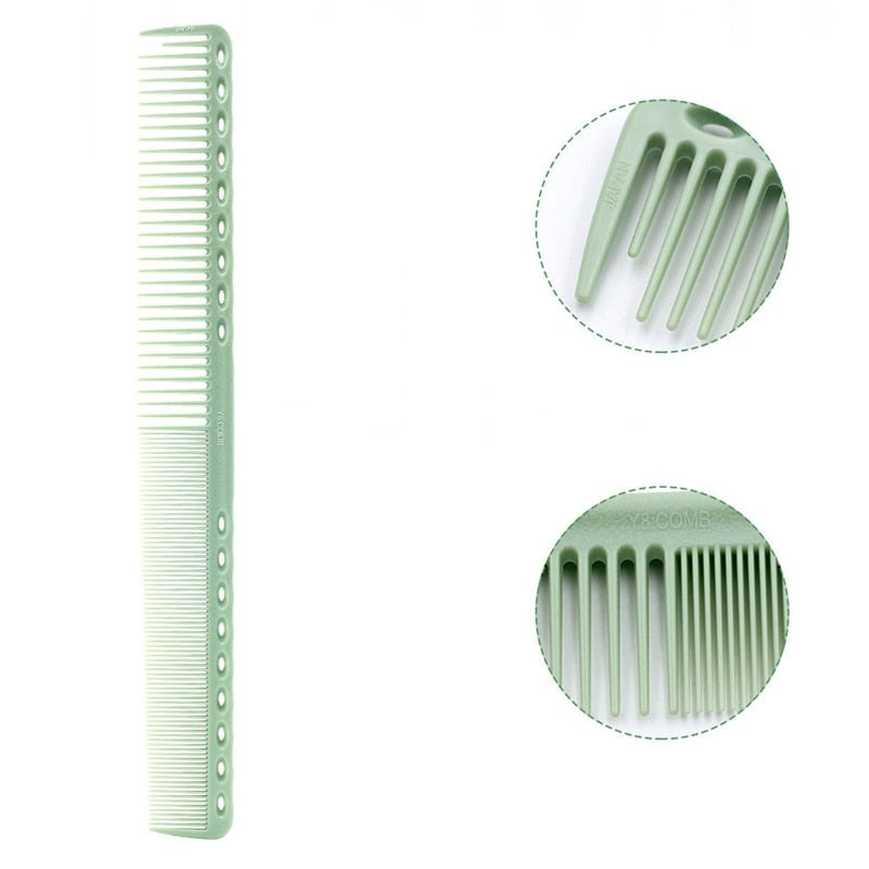 Hair Straightening Comb