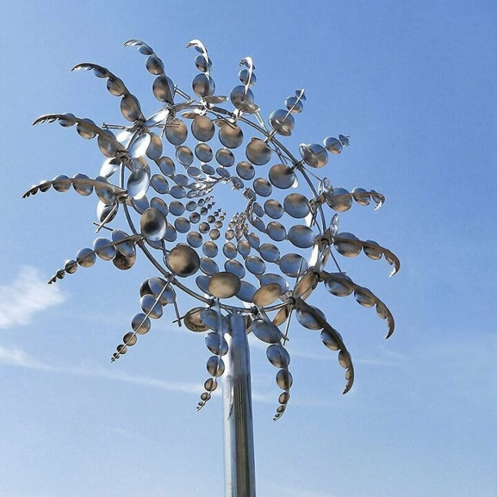 Garden Windmill