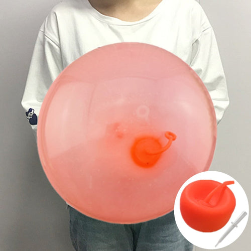 Bobleballong For Barn