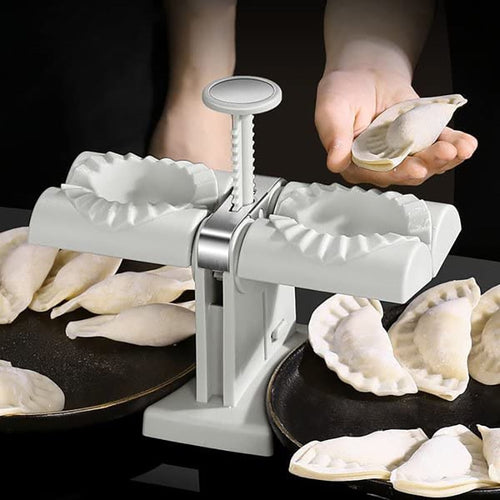 Automatisk dumplingsmaskin