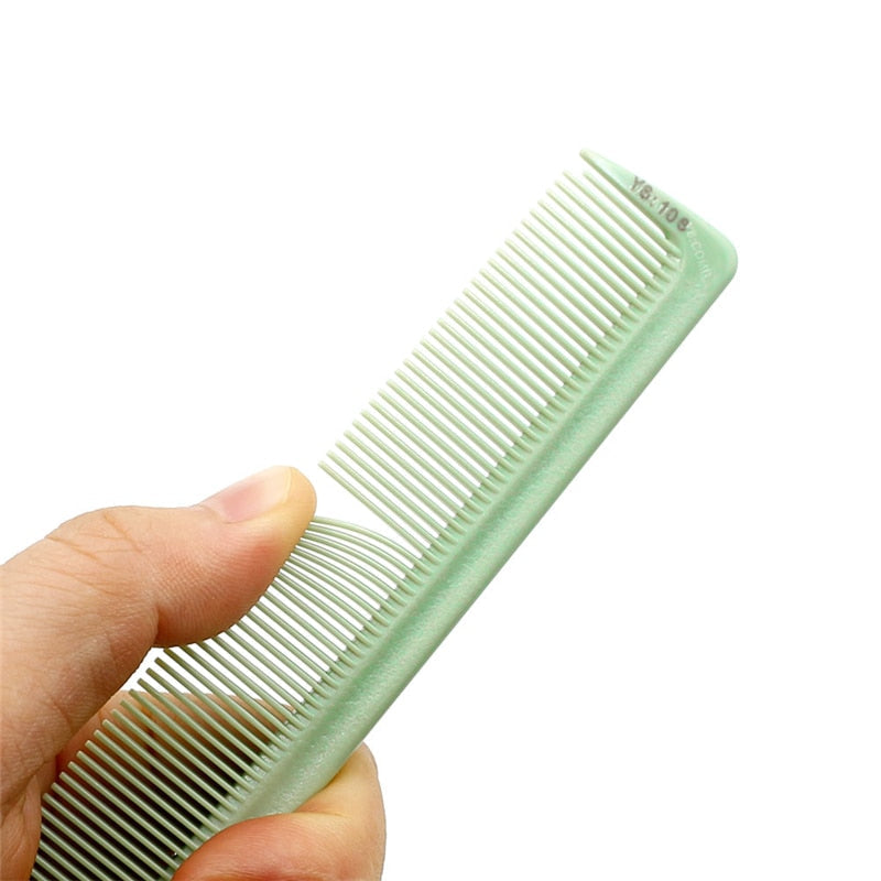 Hair Straightening Comb