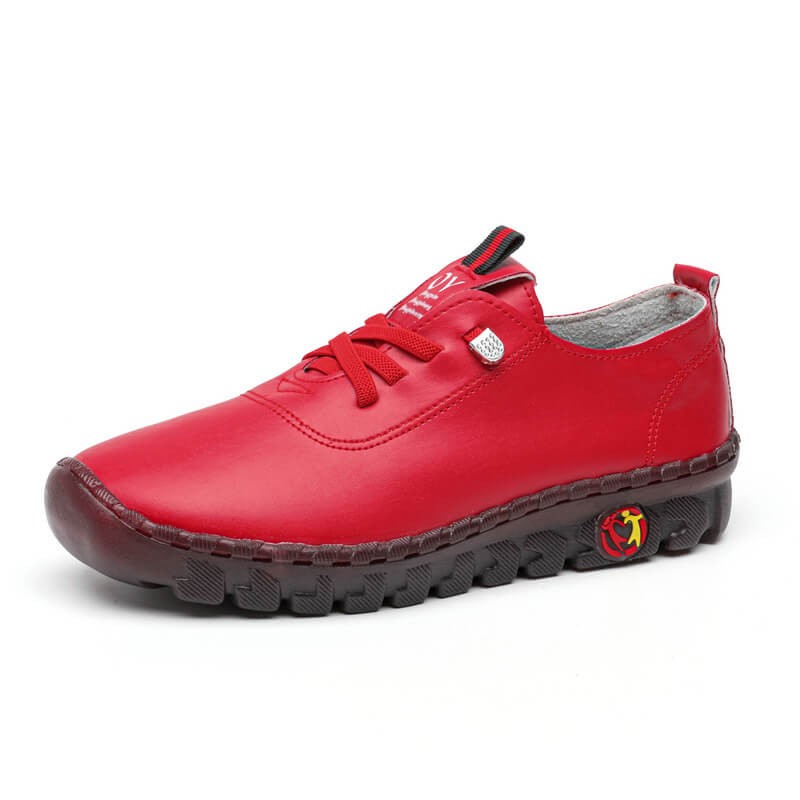 Ortopediske loafers for kvinner