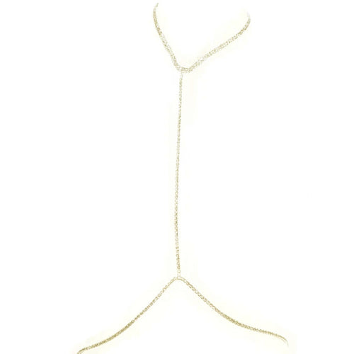 Kroppskjede