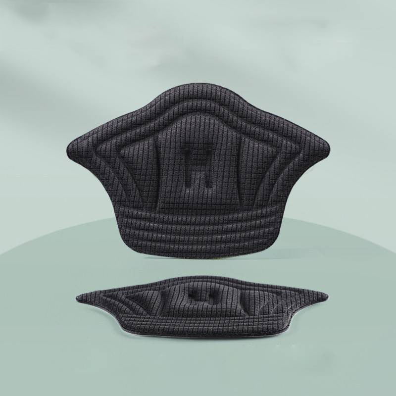 Lapp til skosåler (2 par)