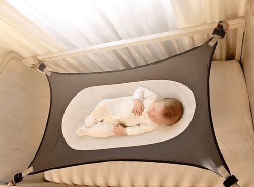 Babyhengekøye