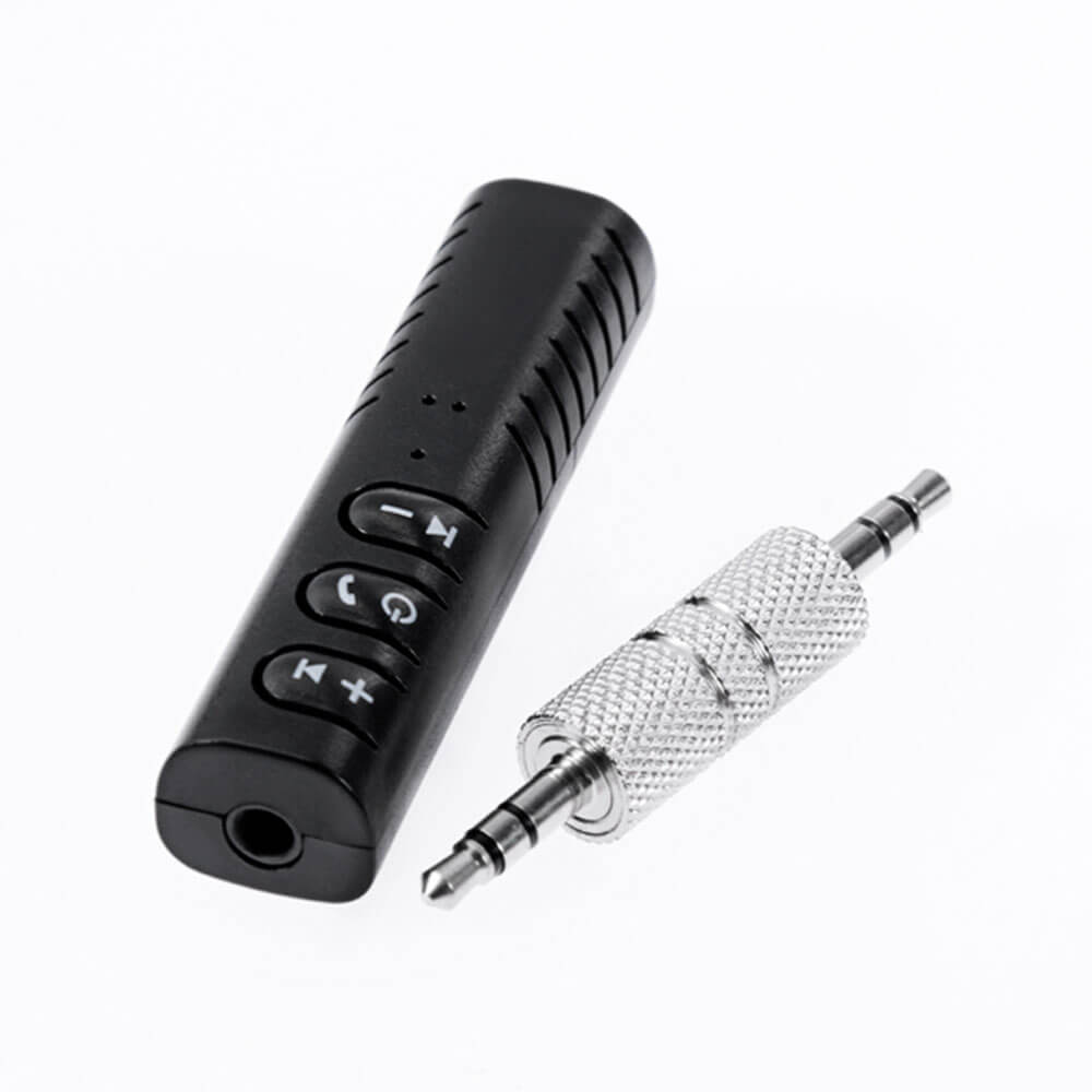 Bluetooth Music Audio Receiver Adapter