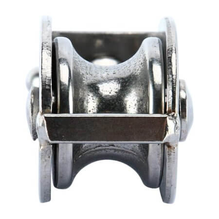 Heavy Duty Pulley