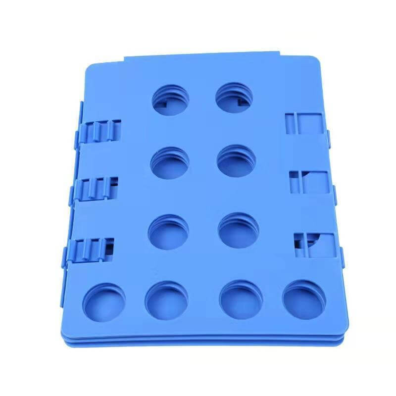 Clothes Folding Shelf
