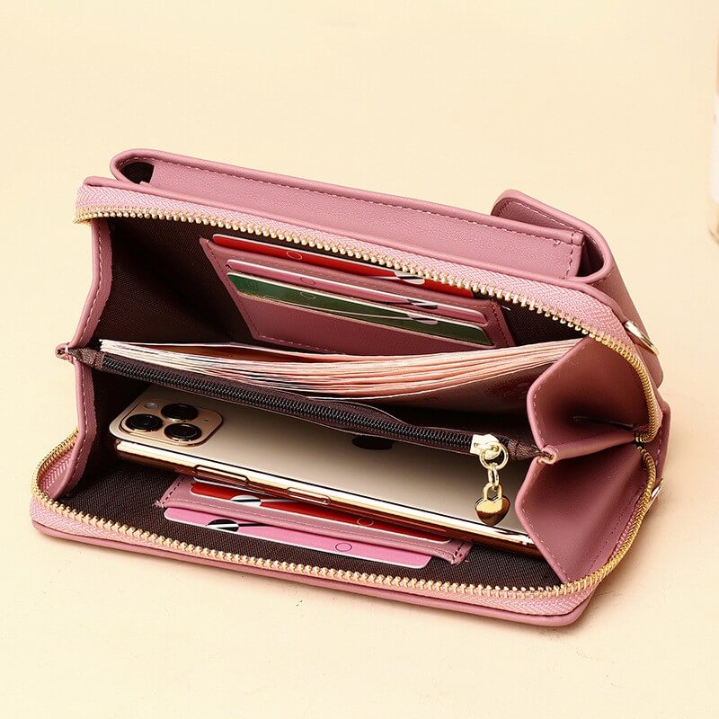 Cross body bag
