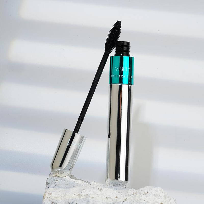 4D Waterproof Mascara