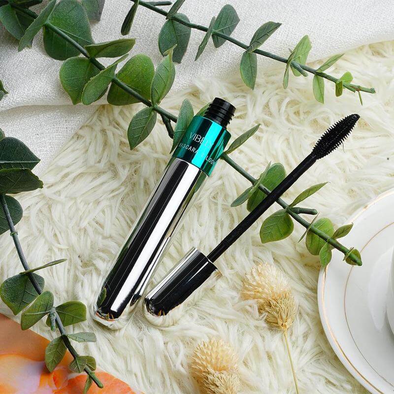 4D Waterproof Mascara