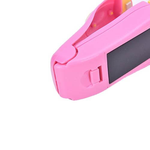 Mini Heat Sealing Machine