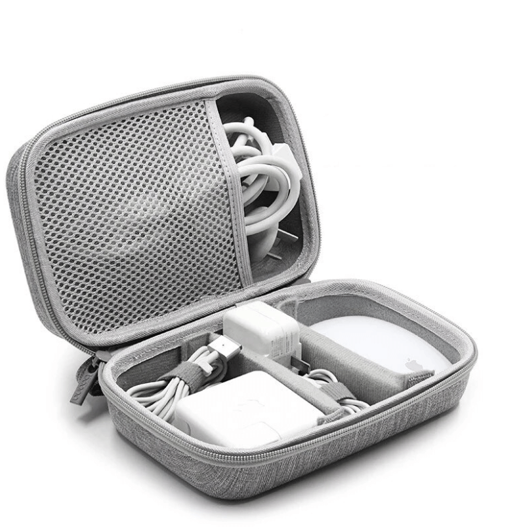 Cable Organizer Travel Pouch