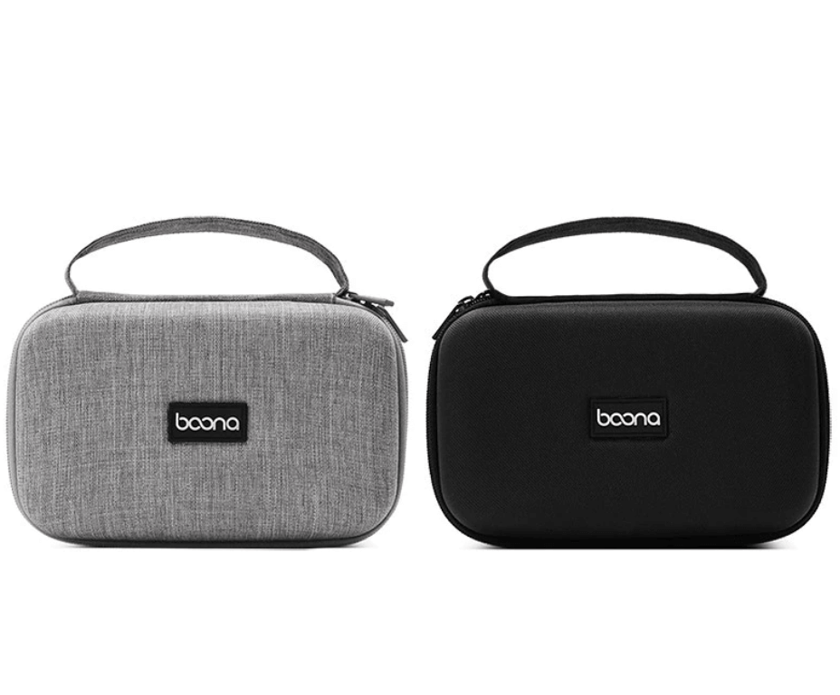Cable Organizer Travel Pouch