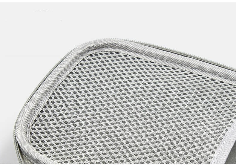 Cable Organizer Travel Pouch