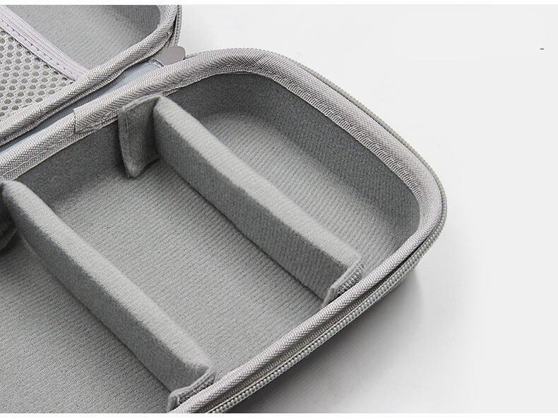Cable Organizer Travel Pouch